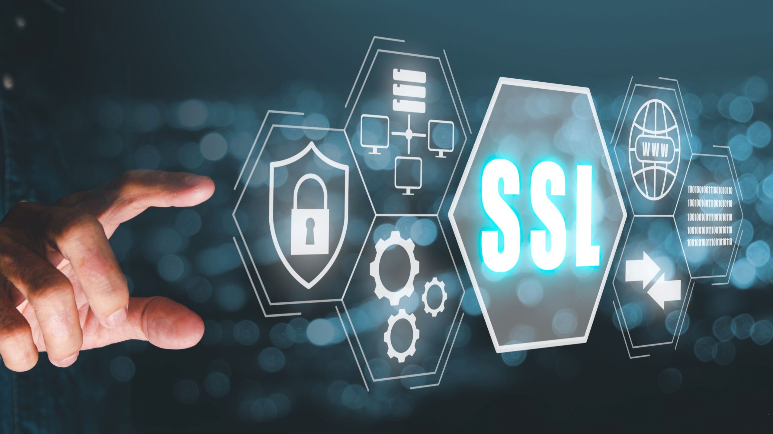 Online Casino Security: SSL and Encryption Explained