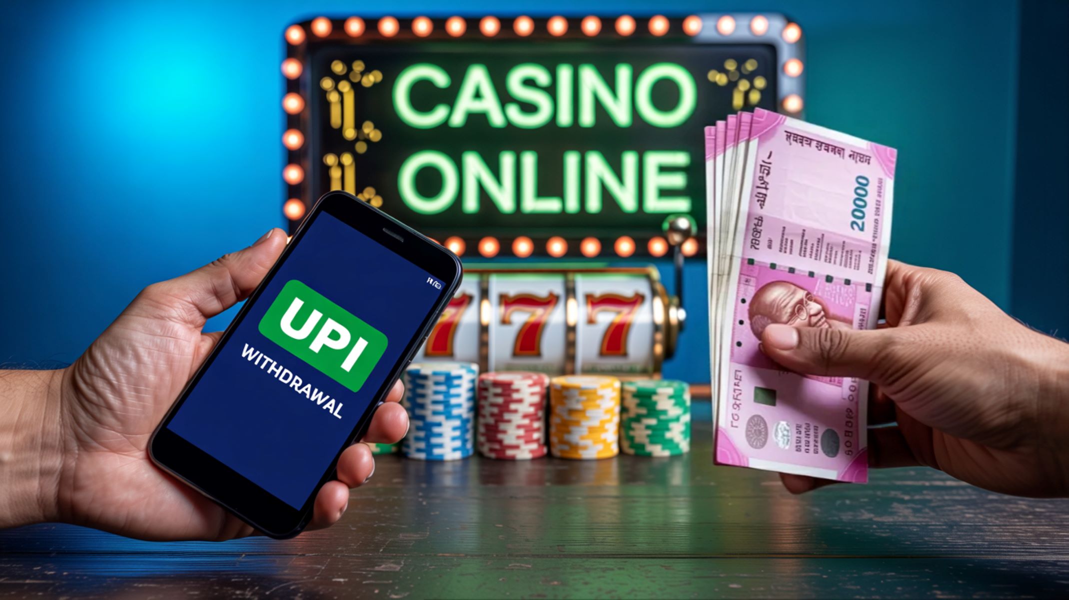 Online Casinos with Fast Withdrawal Times