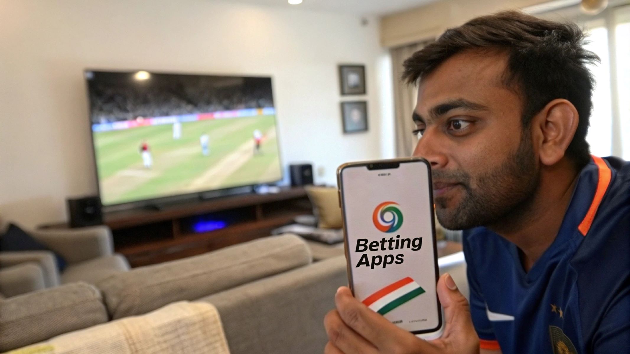 How to Use Betting Site Mobile Apps Securely